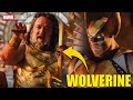 WOLVERINE FIRST MCU EASTER EGG Thor Love and Thunder Adamantium X-Men Theory