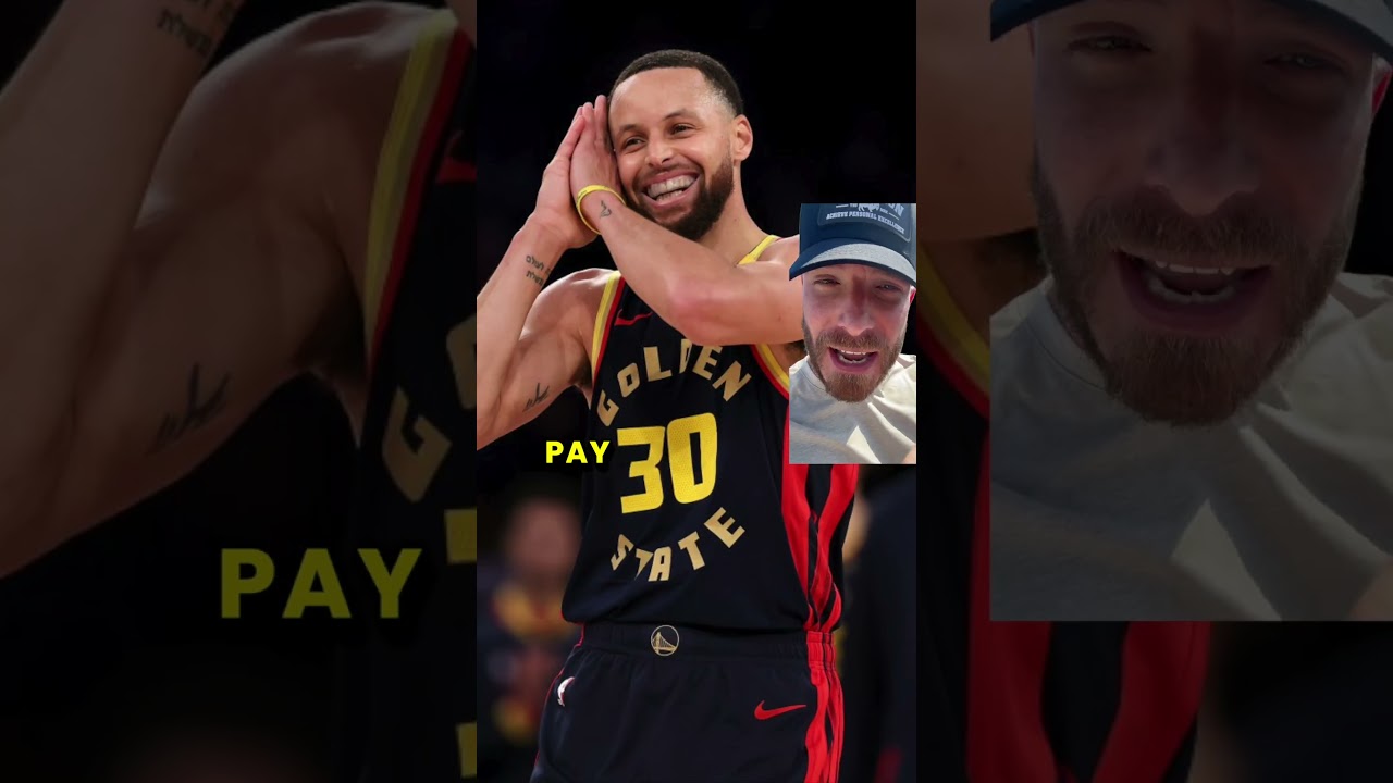 Caitlin Clark & WNBA Protest With “Pay Us What You Owe Us” Shirts…😳😳