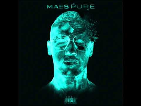 Maes Mula Slowed Reverb 