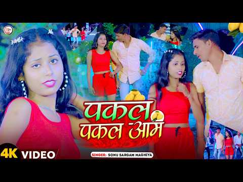 #video song || Pakal Pakal Aam || #sonu sargam maghiya || पकल पकल आम || #newsong 2026