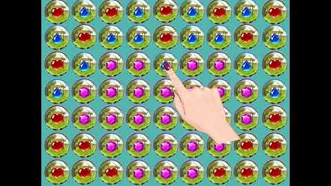 Jewel & Gem Blast - Match 3 Puzzle Game 2647 cc 20190119 1