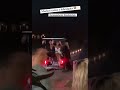 😍La manera particular en la que Oriana Sabatini y Paulo Dybala se retiraron de la boda.