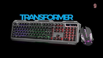 Dell Wireless keyboard And Mouse | Official Video