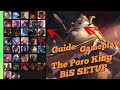 Rule Explained: Repetition | BiS F2P PoroKing vs NIGHTMARE Path of Champions | Cruelback Explains #8