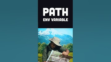 the PATH var of righteousness