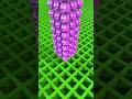 Purple 2 Face Ball Falling 49#roblox#football