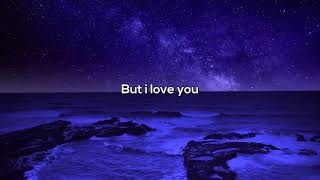 I Love You in Every Universe Velda Azalia - Lyric Video