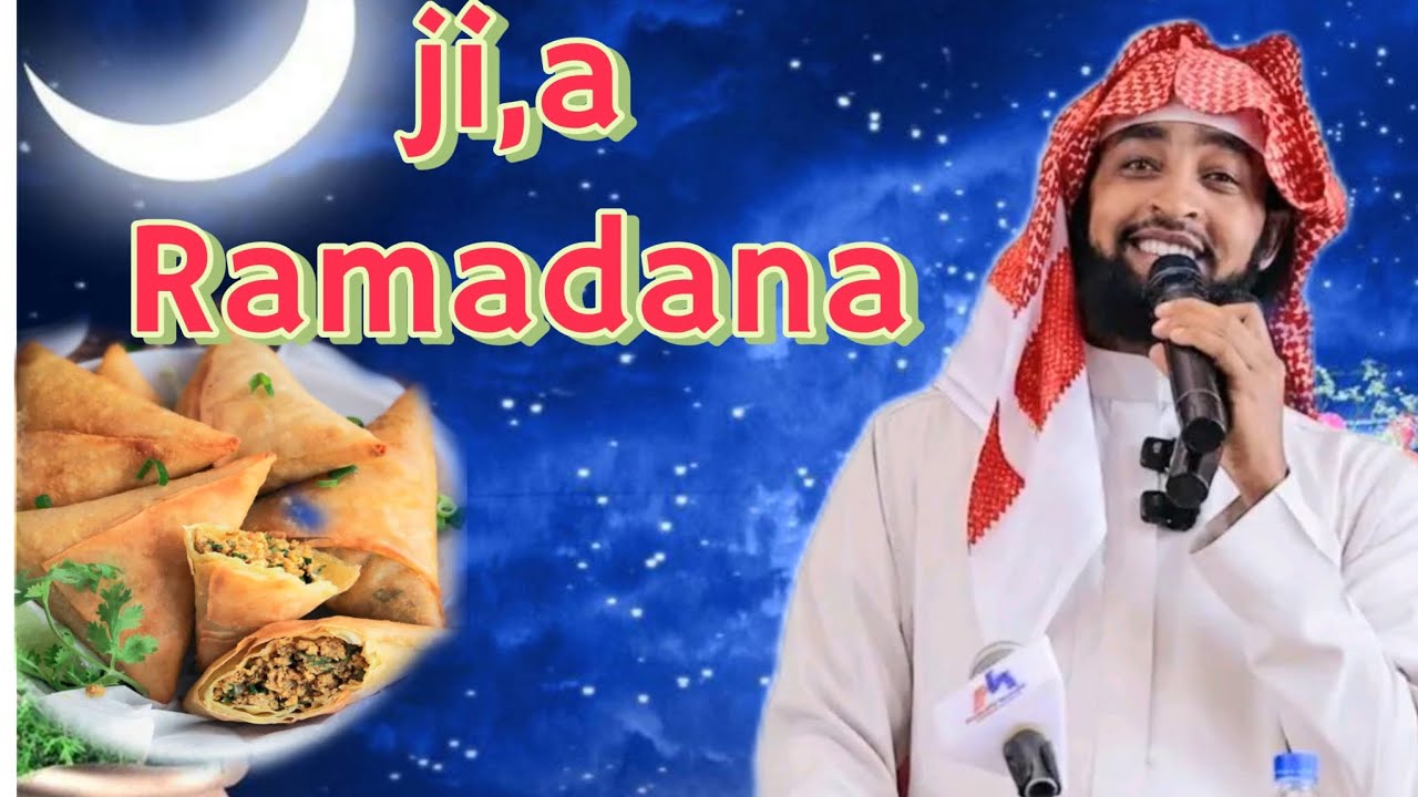 Ustaz Ibsaa Hassen/Sadarkaa Nama tokko fursiisuun qabdu..