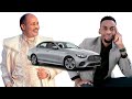 Goodluck Gozbert afunguka baada ya kuzawadiwa Mercedes Benz na Nabii Geordave 