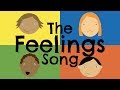 The Feelings Song