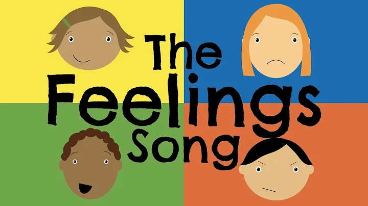 The Feelings Song - DayDayNews