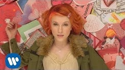 Paramore: The Only Exception [OFFICIAL VIDEO]  - Durasi: 4:28. 