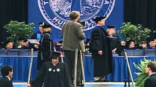 UAH Graduation May 2013