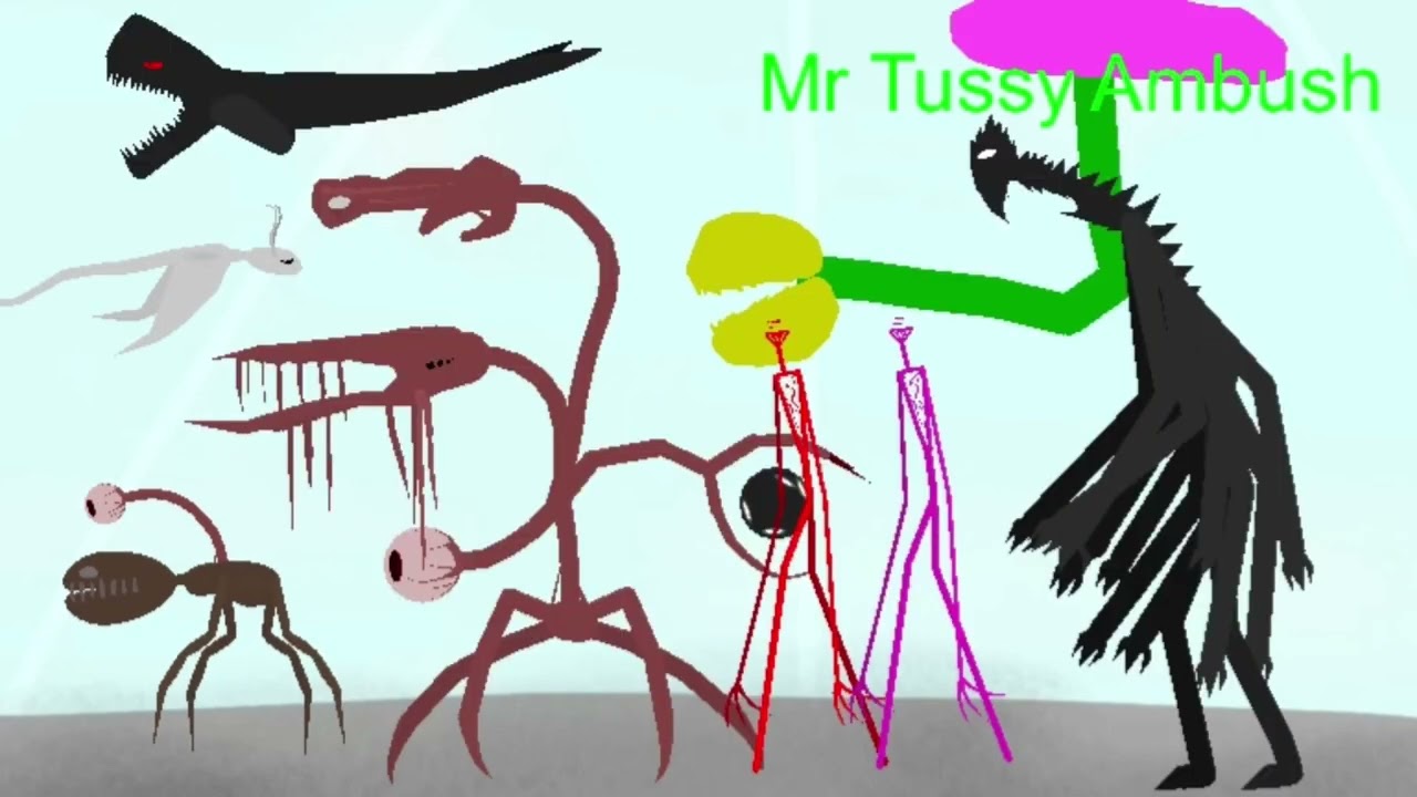 Eternal size part 9 and 10 the final one