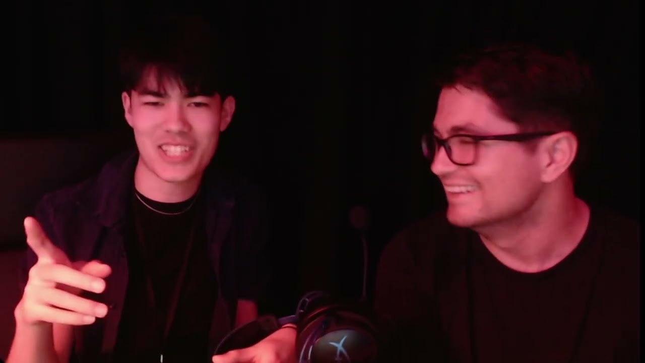 I CONFRONTED THE DEVS ABOUT DOOMFIST