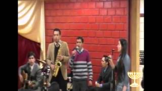 Como El Aguila - Hnos. De Santiago Y Arica