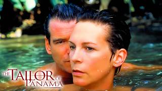The Tailor Of Panama 2001 Thrillercomedy Full Movie Facts & Review Pierce Brosnan, Geoffrey Rush
