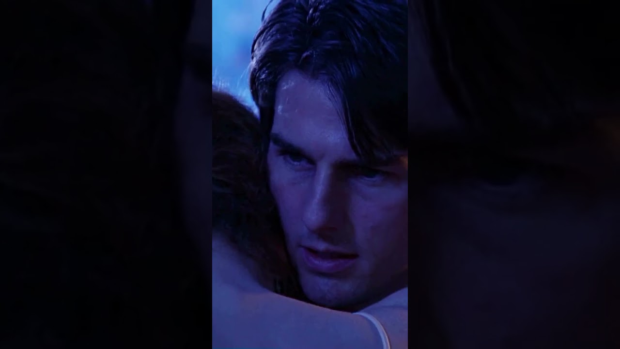 ONE OF THE MOST surreal films that you’ll ever see. 