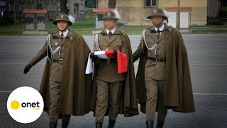 Psychiatryk w wojsku - czyli jak robią "wariatów" z niewygodnych żołnierzy | Reportaże Onetu