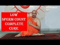 Kaamshakti epi 5 | Cure Low sperm count naturally | Easy conception