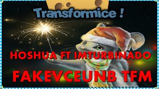 Transformice Hoshua Ft imturbinado racing