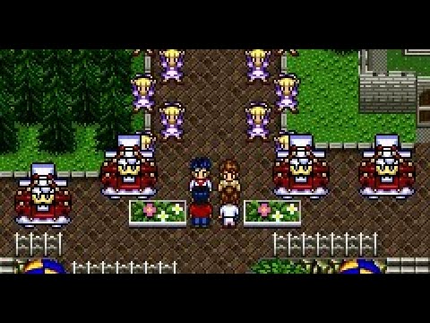 1409 Verne World ヴェルヌワールド SNES 1080p 60fps - YouTube