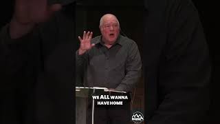The Prodigal Son’s Homecoming - Finding True Home | Elevate Equip Engage moment!
