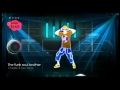 Just Dance 2 Rockafeller Skank