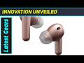 Urbanista London ANC: Powerful Sound, Silent World