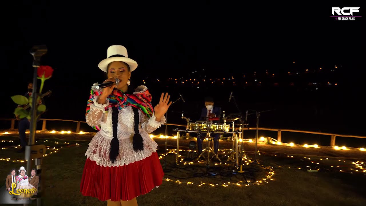 Leones de san Jerónimo - Concierto a Mama 2021/Reloj de Campana (D.R)/Carrito Verde y Amarillo (D.R)