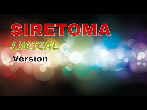 Siretoma