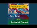 Miniature de la vidéo de la chanson Imperial March, Op. 32