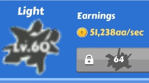 Unlocking the LEVEL 60 PLANE IN MERGE PLANE!! 🛩️+🛩️=✈️