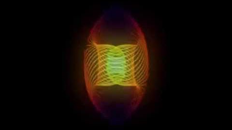 Transdimensionnal Embedded Vortex