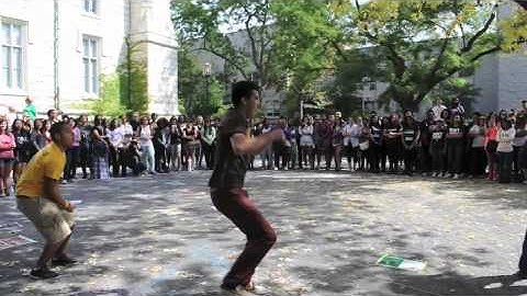 2014 Yardshow: Lambda Upsilon Lambda