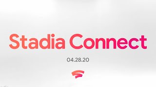 FULL Stadia Connect Presentation - April 28 2020 - DOOM Eternal, PUBG & More!