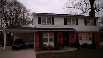 Alarm.com Image Sensor Overview