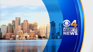 WBZ News update for March 17