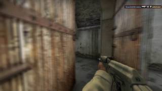 Alekks Ace On Dedust2 Csgo