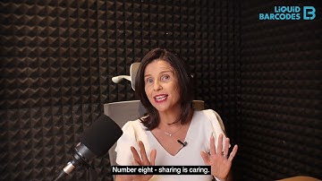 Powerful Loyalty Promotions with Liquid Barcodes