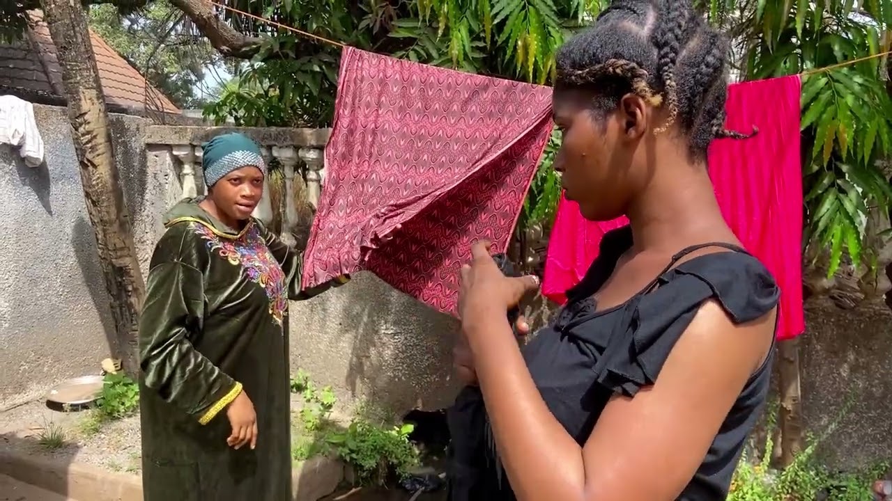 Wanéné Alãaa épisode 1