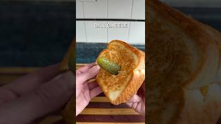 Grilled Cheese