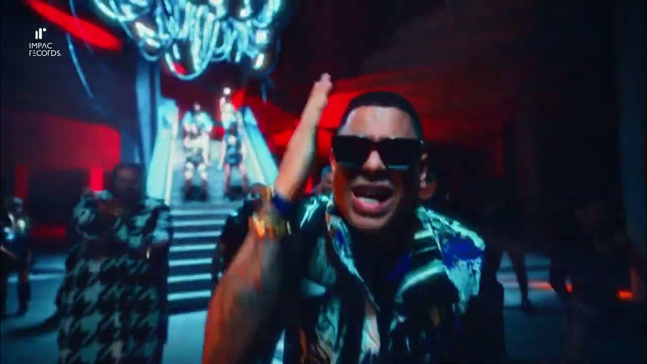 Te Veo Bailar - DJ Nelson, Wisin & Yandel, Baby Gasta & Gringo, Brray ...