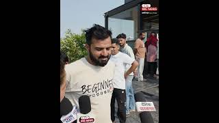हिसार के सेक्टर 1-4 में भयंकर तोड़फोड़, लोग बोले राजनीति हो रही है #hisar #hsvp #huda 