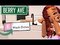Updates i would like to see in berry avenue rp 