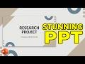 10X Better! Amazing PowerPoint Animation Trick You Didn’t Know ⚡