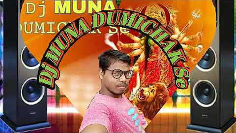 Londa Badnam Hua-(Hindi) Dj MUNA DUMICHAK Se