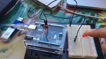 Introduction to code using Arduino   (Part 3)