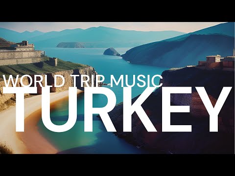 Turkish Road Trip Music