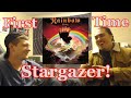College Students' FIRST TIME Hearing Stargazer! | Rainbow Reaction!
